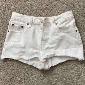 Levi’s Women’s Shorts